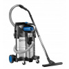 PRIEMYSELNÝ VYSÁVAČ NILFISK ATTIX 40-01 PC INOX