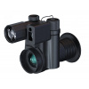 NV007SP2 940nm LRF 4K - Optické zväčšenie: 2,2x