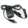 Patona Patón nabíjačka akumulátora pre Canon BP-511, 230V/12V PT1508