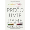 Prečo umierame - Venki Ramakrishnan
