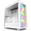NZXT H7 Elite CM-H71EW-02