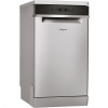 Whirlpool WSFO 3O23 PF X Voľne stojaci 10 miest E (WSFO 3O23 PF X)