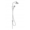 Hansgrohe Vernis Blend Sprchový set Showerpipe 200 Reno, chróm 26272000-HG