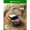 Sébastien Loeb Rally Evo (XOne)