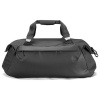 Fotobrašňa Peak Design Travel Duffel 65L - Black (BTRD-65-BK-1)