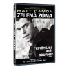 Zelená zóna: DVD