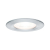 Zápustné - podhľadové svietidlo PAULMANN NOVA GU10 LED 93479
