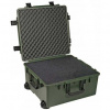 Odolný vodotesný kufor Peli™ Storm Case® iM2875 s penou – Olive Green