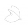 Thule canopy - frame - single 55139