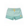 Little Dutch Plavky Seashells Surf Blue vel. 98/104