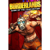 Borderlands Game of the Year Enhanced | PC Steam
