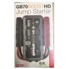 Autonabíjačka - NOCO GENIUS GB70 JUMP ŠTARTOVAČ BOOSTER 12V 2000A (Autonabíjačka - NOCO GENIUS GB70 JUMP ŠTARTOVAČ BOOSTER 12V 2000A)