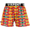 REPRESENT trenýrky - Exclusive Mike Happy Bee (745) veľkosť: M