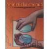 Analytická chémia pre 2. ročník študijného odboru potravinárska výroba 2.časť - Alena Brandšteterová