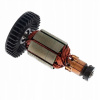 MAKITA - ROTOROVÁ UHLOVÁ BRÚSKA pre DGA452 č. 01 Kód: 619218-8