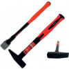 Plastová násada kladiva AWTools Engineer s 500g (AW32005)