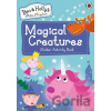 Magical Creatures Sticker Activity Book - Ladybird Books