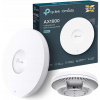 Prístupový bod TP-Link EAP610 802.11ax (Wi-Fi 6)
