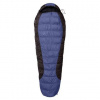 Warmpeace Viking 600 (195cm) zip pravý zip barva shadow blue/grey/black