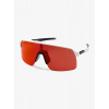Cyklistické okuliare Oakley Sutro Lite - matte white/prizm field
