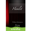 E-kniha Hamlet - William Shakespeare
