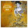 poznámkový Gustav Klimt 2027 ... 2027
