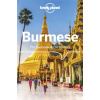 Burmese Phrasebook & Dictionary 6