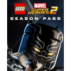 ESD GAMES LEGO Marvel Super Heroes 2 Season Pass DLC (PC) Steam Key