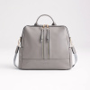 Joissy Prebaľovacia taška a batoh na kočík Mini Varianta: stone grey