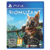 PS4 hra Biomutant 9120080071316