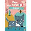 Mláďatá moje super samolepky