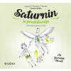 Saturnin se představuje - Miroslav Macek, Zdeněk Jirotka