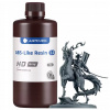 UV živica Anycubic ABS-Like 3.0 HD Grey Gray šedá 1 kg 1 l pre 3D tlačiareň
