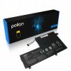 Baterie Polion L14M3P21 pro notebooky LENOVO 500-14ISK 500-15ISK Flex 3 1470 3500mAh