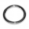 Push Production High Polished Power Cockring (55/8mm)