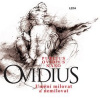 Umění milovat a nemilovat - Publius Ovidius Naso