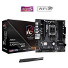 ASRock MB Sc AM5 B650M PG LIGHTNING WiFi, AMD B650, 4xDDR5, 1xDP, 1xHDMI, WiFi, mATX