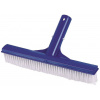 Kefa Strend Pro Pool, bazénová, kartáč na tyč/násadu, 26 cm