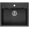 REGINOX Amsterdam 600 Black