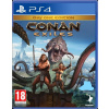 Conan Exiles PS4