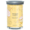 YANKEE CANDLE Sviečka YANKEE CANDLE Signature 2 knôty Vanilla Cupcake 567 g