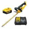 Akumulátorové elektrické nožnice DeWalt 55 cm 18 V