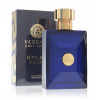 Versace Dylan Blue Pour Homme toaletna voda pre muža 200 ml