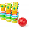 Melissa & Doug Bowling set v taške