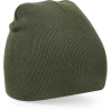 Beechfield Čepice B 44 Original Pull-On COT530044e1499-olive green Olivová UNI