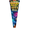 Pyrotechnika Rakety After Earth Shells 9ks/bal