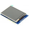 Dotykový farebný displej 2,8” pre Arduino UNO, ILI9341, MEGA2560