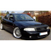 KRYT NA MASKU AUDI A4 B5