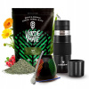 SET Yerba Mate Verde Mate IPA Yerbomos X Cebador 500 g 0,5 kg