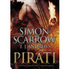 Piráti - Simon Scarrow